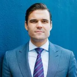 Alex Tapscott, CEO at Northwest Passage Ventures