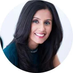Malika Datt Sadani, CEO & Co-Founder at The Moms Co.