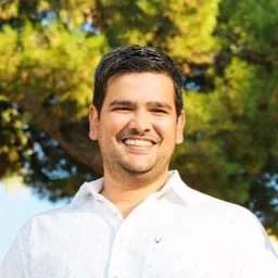 Abhijit Solanki