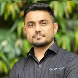 Bhavik Vasa