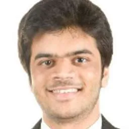 Sainyam Gautam