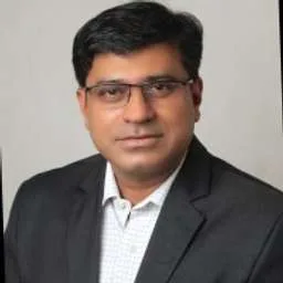 Chetan Thakar
