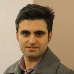 Rahul Chadha
