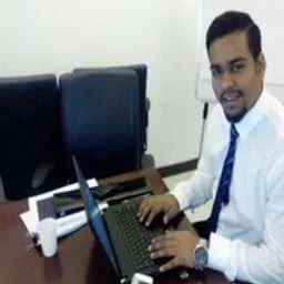 Tushar Bende