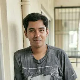 Asutosh Mishra