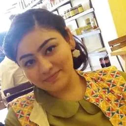 Ankita Batta