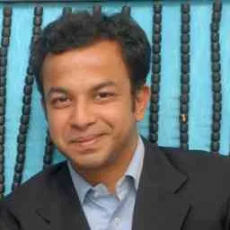 Saurabh Garg, Co-founder and CBO at NoBroker
