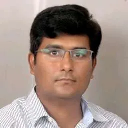 Chakradhar Gade, Co-founder at Country Delight