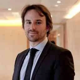 Florian Bressand, Angel Investor