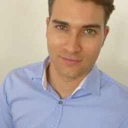 Antoine Deroche