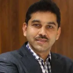 Sandeep Somani