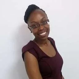 Salome Ndunda