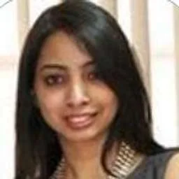 Shivani Poddar