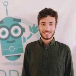 Pablo Larvor