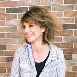 Gaelle Morisson Bourdarot