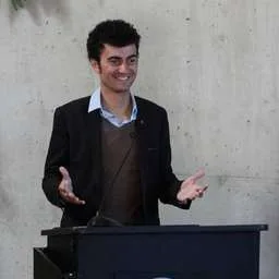 Adrien Domoison