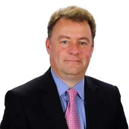 Andy Stafford