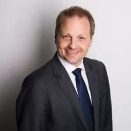 Simon Erdmann, Angel Investor