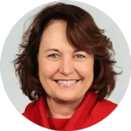 Deborah Eastman
