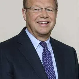 Anders Nyrén, Angel Investor