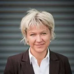 Anke Weidenkaff