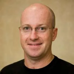 Darren Martin