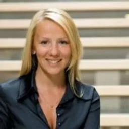 Kadri Ugand, CEO and co-founder at GameFounders