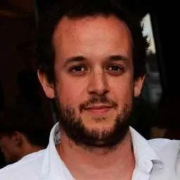 George Graham, CEO & Co-Founder at Wolf & Badger