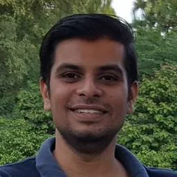 Rahul Gill, Co-founder at Pickingo