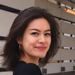 Katherine Wu