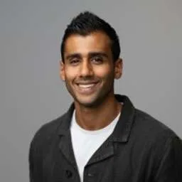 Shan Aggarwal