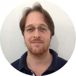 Rafael Moraes
