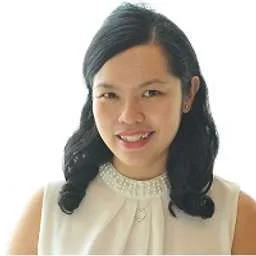 Jane Goh