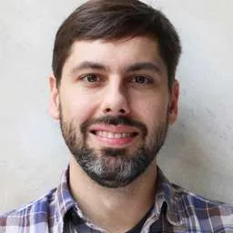 Bryan Davis
