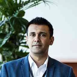 Abhinav Tiwari