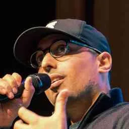 Reda Berrehili