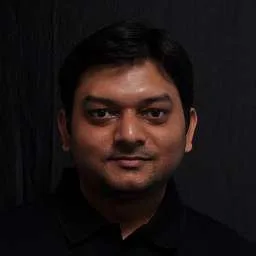 Himanshu Kumar Das