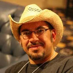 Christopher Carfi