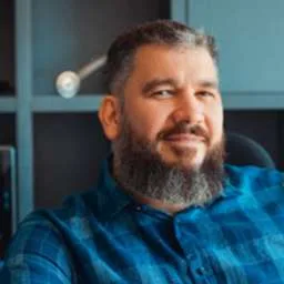 Rodrigo Costa, Founder and CTO at Kzas.AI
