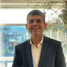 Gaurav Girotra, Angel Investor