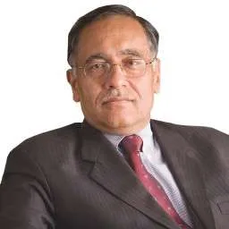 Arun Seth, Trustee at NASSCOM Foundation