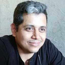 Prateek Sharma, Angel Investor