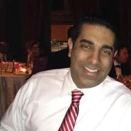 Sarang Ahuja