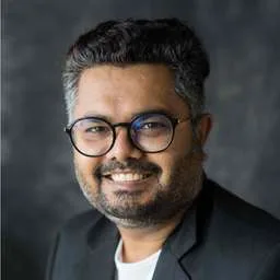 Jatin Solanki