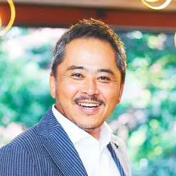Katsuyuki Yamaguchi