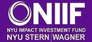 NYU Impact Investment Fund