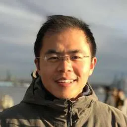 Jay Zhao