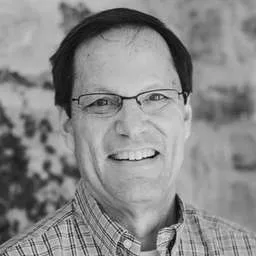 Jim Corman