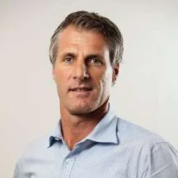 Anton Gaylard