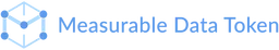 Measurable Data Token